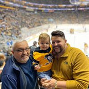 Zach Diamond's photo