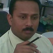 Gilbert George's photo