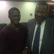 Ricky Robinson's photo