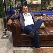 Mesut Akay's photo