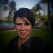 Chris Daniels's photo