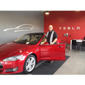 Christopher Murphy's photo
