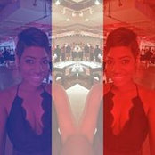 Monique Edwards's photo