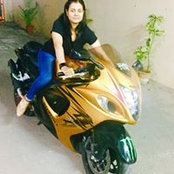 Priyanka Roy Paul's photo