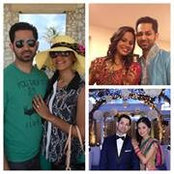 Neeta Bala's photo