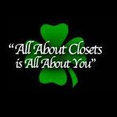 All About Closets's profile photo