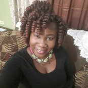 Nydia Smith's photo