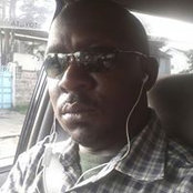 Benedict Mukoya's photo