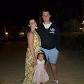 Alisha McGeown's photo