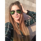 Nika Zganec's photo