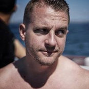 Nick Haffners foto