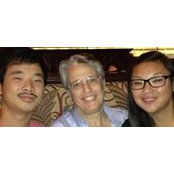Pauline McNeill's photo