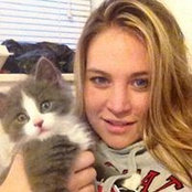 Foto von Cat Hart