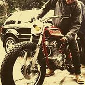 Michael Soekarnas foto