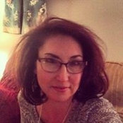Patricia Marcus's photo