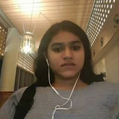 Foto von Nimisha Prashanth