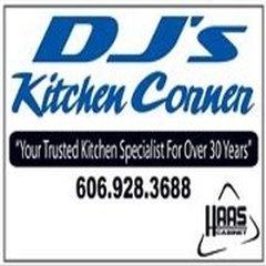 DJ's Kitchen Corner