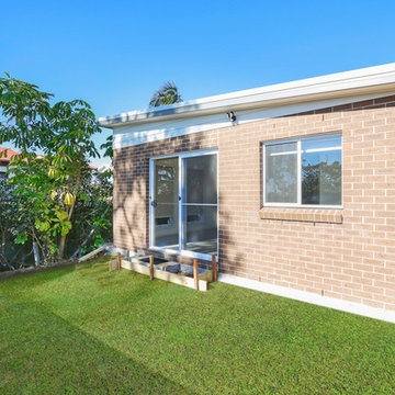 Bateau Bay Granny Flat