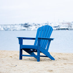 Contemporary Adirondack Chairs by LuXeo USA