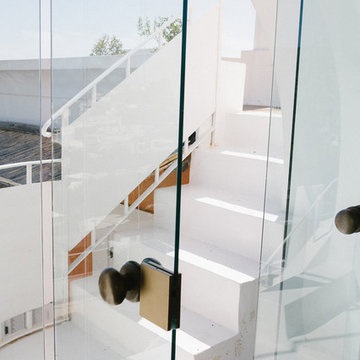 Island house Interior