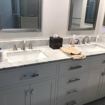 Bathroom Remodels