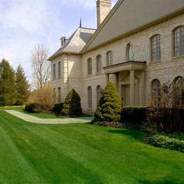 Barrington Manor