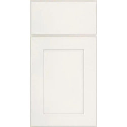 Harrison Maple Divinity - Kitchen Cabinetry