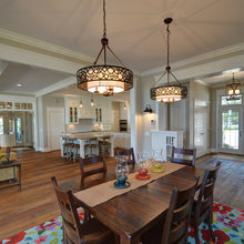 Dining Room Ideas