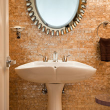 townhouse bathroom