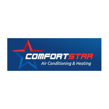 Comfort Star Air Conditioning & Heating