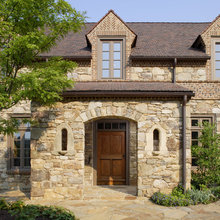 Exterior Ideas