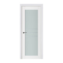 spa door
