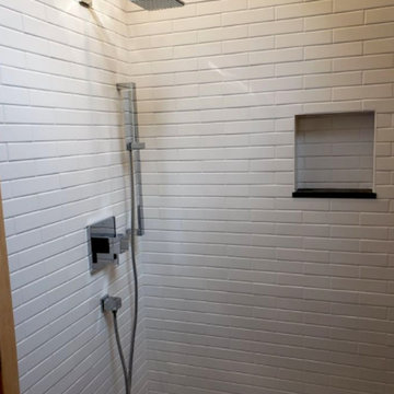 Backsplash