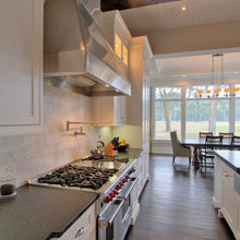 Kitchen ideas