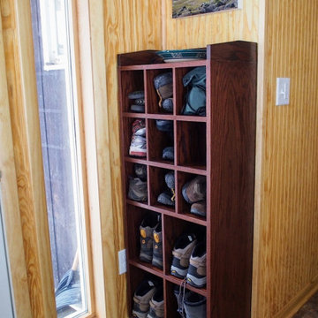 A Place for Everything