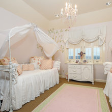 girls bedroom