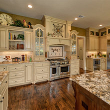 My Kitchen Plan