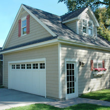garage renovation