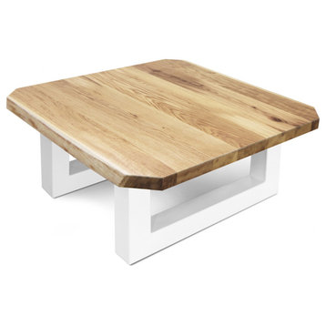A-TEX Solid Wood Coffee Table