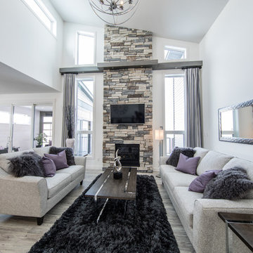 2017 RDRH Lottery Home - Built by Sorento Custom Homes