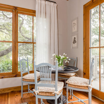 Austin Lakehouse