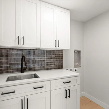 Sunnyhill Remodel