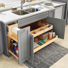 Laundry/Mud Room