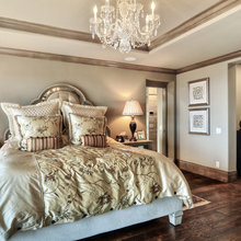 Bedroom/closet
