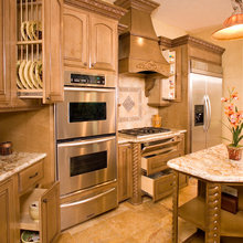 kitchen cooktop