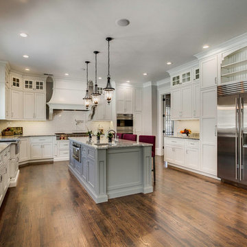 Karin Ross Designs ! Latest trends in kitchen and bathroom remodels