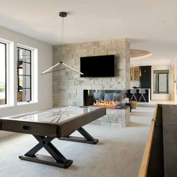 Tuckborough Urban Farmhouse