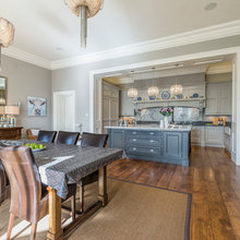 Renovation Ideas