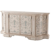 Theodore Alexander Memories of An Italian Summer Sideboard