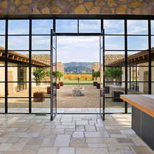 Courtyards